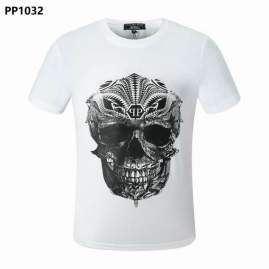 Picture of Philipp Plein T Shirts Short _SKUPPM-3XL8L803743